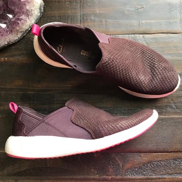 Clarks max cushion shoes Clearance